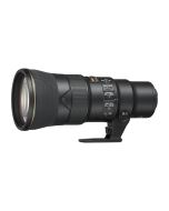 Nikon AF-S NIKKOR 500mm f/5.6E PF ED VR Lens Only for Photographing Birds, Wildlife, & Sports