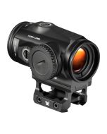 Vortex 3x21 Spitfire HD Gen II, AR-BDC4 Reticle, 10 Illum Levels, CR2032 Battery, Fogproof, SPR-300