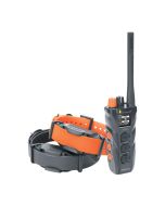 Dogtra 3502X Dog Training E-Collar, 1.5-Mile, 2-Dog Expandable, IPX9K Fully Waterproof