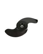 Minn Kota Prop - Weedless Wedge 2 / MKP-32, Fits 3-5/8 Inch Lower Unit Diameter, Patented Design