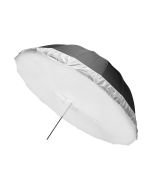 Westcott Diffusion Fabric for 43 Inch Deep Umbrella, For Soft Lighting & 1-Stop Diffusion, 5639