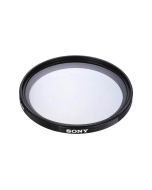 Sony Circular PL Filter, 82mm, ZEISS T* Coating, Slim Design for Wide-Angle Lenses, VF82CPAM2