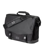 Tenba DNA 16 Slim Camera Messenger Bag, Fits DSLR, 6 Lenses, 16 Inch Laptop, 11 Inch Tablet, Black, 638-574