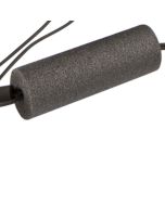 Lowrance Ice Transducer Float, Keeps Transducer Level in Water for Accurate Readings, 000-10442-001