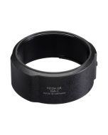Ricoh GA-1 Lens Adapter for GR III, Essential for Attaching GW-4 Wide Conversion Lens, 37817
