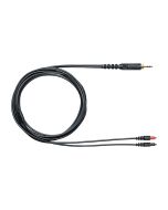 Shure HPASCA2 Replacement Cable for the SRH1440 and SRH1840 Headphones, Y-Style Dual-Exit Design