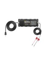 Minn Kota On-Board Precision Charger MK-110 PCL 1 Bank x 10 AMP LI Optimized Charger, Waterproof