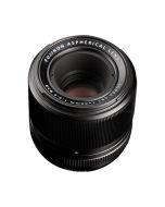 Fujifilm XF 60mm f/2.4 R Macro Lens, Lens Only, X Mount, 1:2 Magnification, Super EBC Coating, APS-C