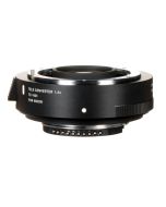 Sigma Tele Converter TC-1401, 1.4x Magnification, Nikon F-Mount, AF Support