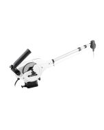 Cannon Magnum-10 TS Electric Downrigger, Positive Ion Control, 250 ft/min Retrieval Rate & Auto Up