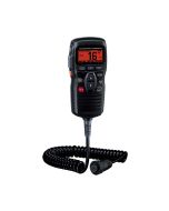 Standard Horizon RAM3+ Remote Station Microphone for Standard VHF Radios, 1.5 Inch Display, Black