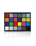 Calibrite ColorChecker Classic, 24-Color Calibration Chart for Photography & Filmmaking, CCC