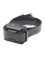 Dogtra iQ Vibe Vibration-Only No Bark Collar, Sound Recognition Sensor, 2Hr Quick Charge, Waterproof