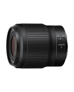 Nikon NIKKOR Z 50mm f/1.8 S Lens for Mirrorless Cameras, Z-Mount, FX Format, Nano Crystal Coat
