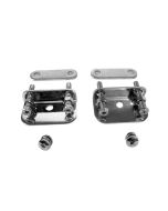 Uniden Flush Mount Kit for UM380, UM385, UM415. UM425 & UM435Marine Radios, FMB-321