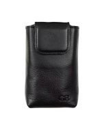 Ricoh GC-12 Soft Case for GR III & GR IIIx, Luxury Leather, Foldable & Compact Design for Protection