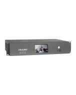 Epiphan Pearl-2 Rackmount Video Production Device, 2 RU, 6-Input Switching, 4K Add-On, SDI, XLR