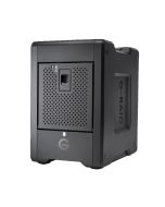 SanDisk Professional G-RAID Shuttle 4 72TB 4-Bay Thunderbolt 3 RAID Array, 1000MB/s Read Speed
