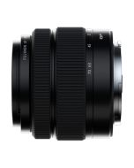 Fujifilm GF 35-70mm f/4.5-5.6 WR Lens, Lens Only, G Mount, STM Autofocus Motor, and Wide-Angle Zoom