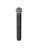 Shure BLX2/B58 Handheld Wireless Microphone Transmitter with Beta 58A Capsule
