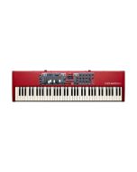 Nord Electro 6D 73-Key (6 Octaves, E-E) Velocity Sensitive Semi Weighted Waterfall Keyboard