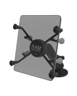 SIONYX RAM Mounts Tablet Mount, X-Grip for 7”-8” Tablets, Rugged & Secure Hold, A013600