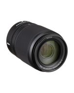 Nikon NIKKOR Z DX 50-250mm f/4.5-6.3 VR Lens, Lens Only, Z Mount, Telephoto Zoom, VR, and Autofocus