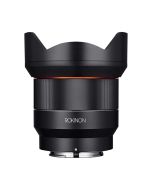 Rokinon 14mm F2.8 AF Full Frame Ultra Wide Angle Lens for Mirrorless Cameras, Sony E Mount