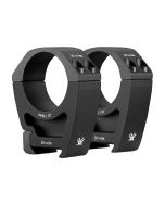 Vortex Optics Pro Series Riflescope Rings, 34mm, Low-Glare Type 2 Anodized Aluminum