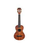Mahalo Artist Elite Koa Soprano Ukulele