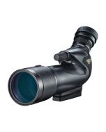 Nikon PROSTAFF 5 16-48x60mm Angled Body Spotting Scope, Porro Prism, and Multicoated Optics
