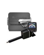 Garmin EV-200 Sail Pilot Autopilot Kit for Sailboats, 11,000 kg Displacement, EV-1 Sensor Core