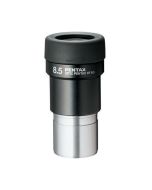 Pentax 8.5mm XF SMC Zoom Eyepiece, 60-Degree Field of View, For Spotting Scopes & Telescopes, 70531