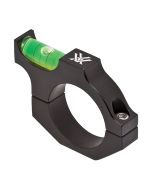 Vortex Optics Bubble Level, Compatible with Riflescope Tube, Quick-Mount, Precision Shooting