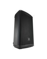 JBL EON715 Two-Way 15 Inch 1300W Powered PA Speaker, Bluetooth 5.0, DSP, 3-Channel Mixer, Portable
