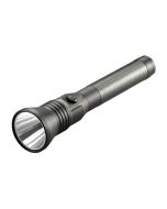 Streamlight Stinger® DS HPL Rechargeable Flashlight, 12V DC, 800 Lumens, IPX4, Black, 75899