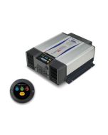 ProMariner TruePower Plus Modified Sine Wave Inverter, 1500 Watt, USB Power Port, Lightweight