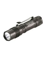 Streamlight ProTac 1L-1AA 350 Lumens Tactical Flashlight, Dual Fuel, Durable, Black, 88061