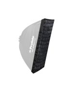 Profoto 2x3 ft. 50-Degree OCF Rectangular Softgrid for Softbox, Limits Light Spread, Lightweight Design