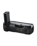 Blackmagic Design Pocket Battery Grip for 6K/4K Cinema Camera, Support 2 L-Series, CINECAMPOCHDXBT