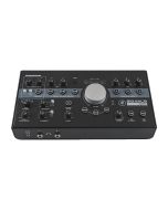 Mackie Big Knob Studio USB Interface & Monitor Controller with Onyx Preamps and Talkback Mic