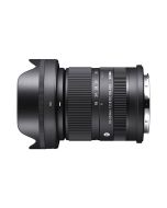 Sigma 18-50mm F2.8 DC DN Contemporary Lens for Mirrorless Cameras, Sony E-Mount, Wide-Angle Zoom