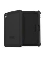 OtterBox Defender Series Case for iPad Air 13 Inch M3/M2, Rugged Design, Screen Protect, Black