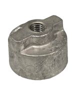 Lowrance Propeller Shaft Anode Kit for Recon™ & Ghost® Trolling Motors, 000-15723-001