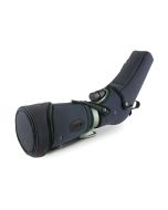 Kowa Neoprene Stay-On Case for TSN-88A Scope, Modular Fit, PROMINAR Shoulder Strap Included