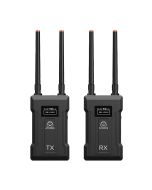 Atomos TX-RX – Wireless Video Transmitter & Receiver Pack, 4K/HD Video, 985ft. Range, Reliable and Scalable
