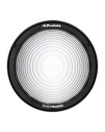 Profoto Clic Fresnel, Concentrated Light Beam, Fits A-Series Flashes, Stackable, Magnetic Mount