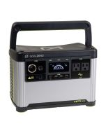 Goal Zero Yeti 500 Portable Power Station, LiFePO4 Battery, 500W Output, Fast Charging, 37000