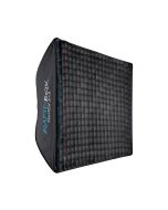 Westcott 40-Degree Egg Crate Grid for Rapid Box Switch 3x3, Ideal for Edge, Rim & Hair Light, 2840