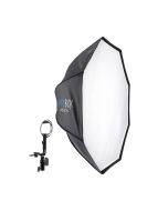 Westcott Rapid 48 Inch Box Switch Octa-L with Speedlight Insert, Ideal Key Light, Heat-Resistant